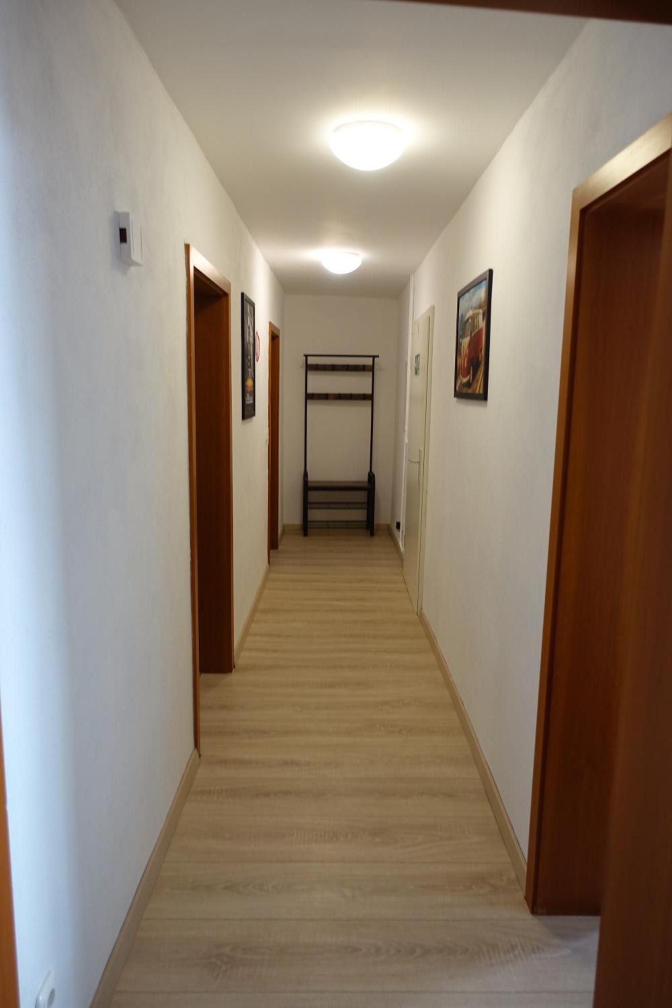 Ferienwohnung Stiegel Ingelheim am Rhein Esterno foto