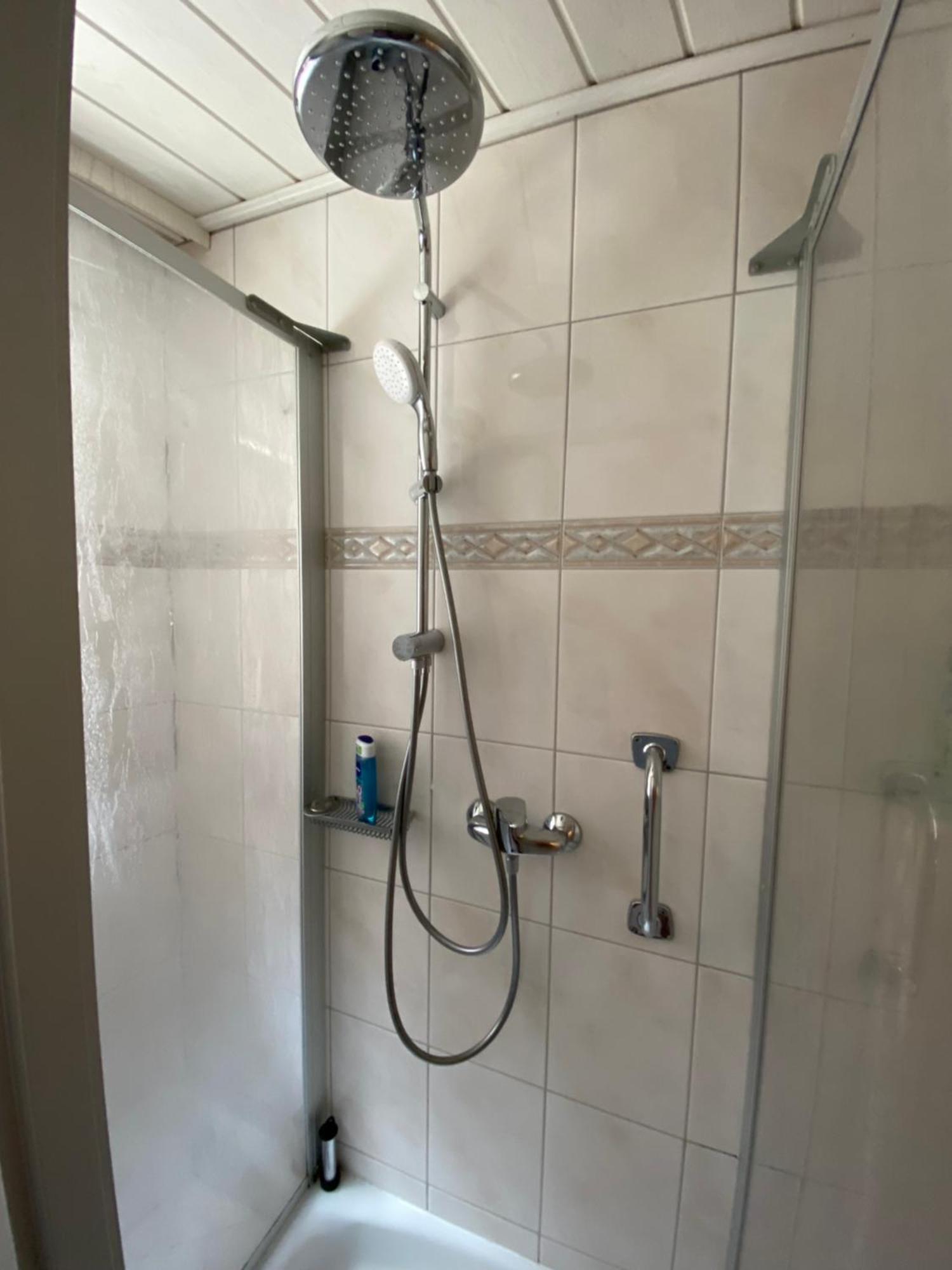 Ferienwohnung Stiegel Ingelheim am Rhein Esterno foto