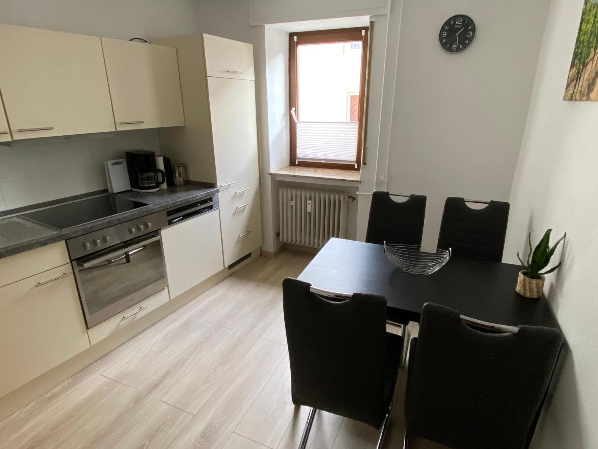 Ferienwohnung Stiegel Ingelheim am Rhein Esterno foto