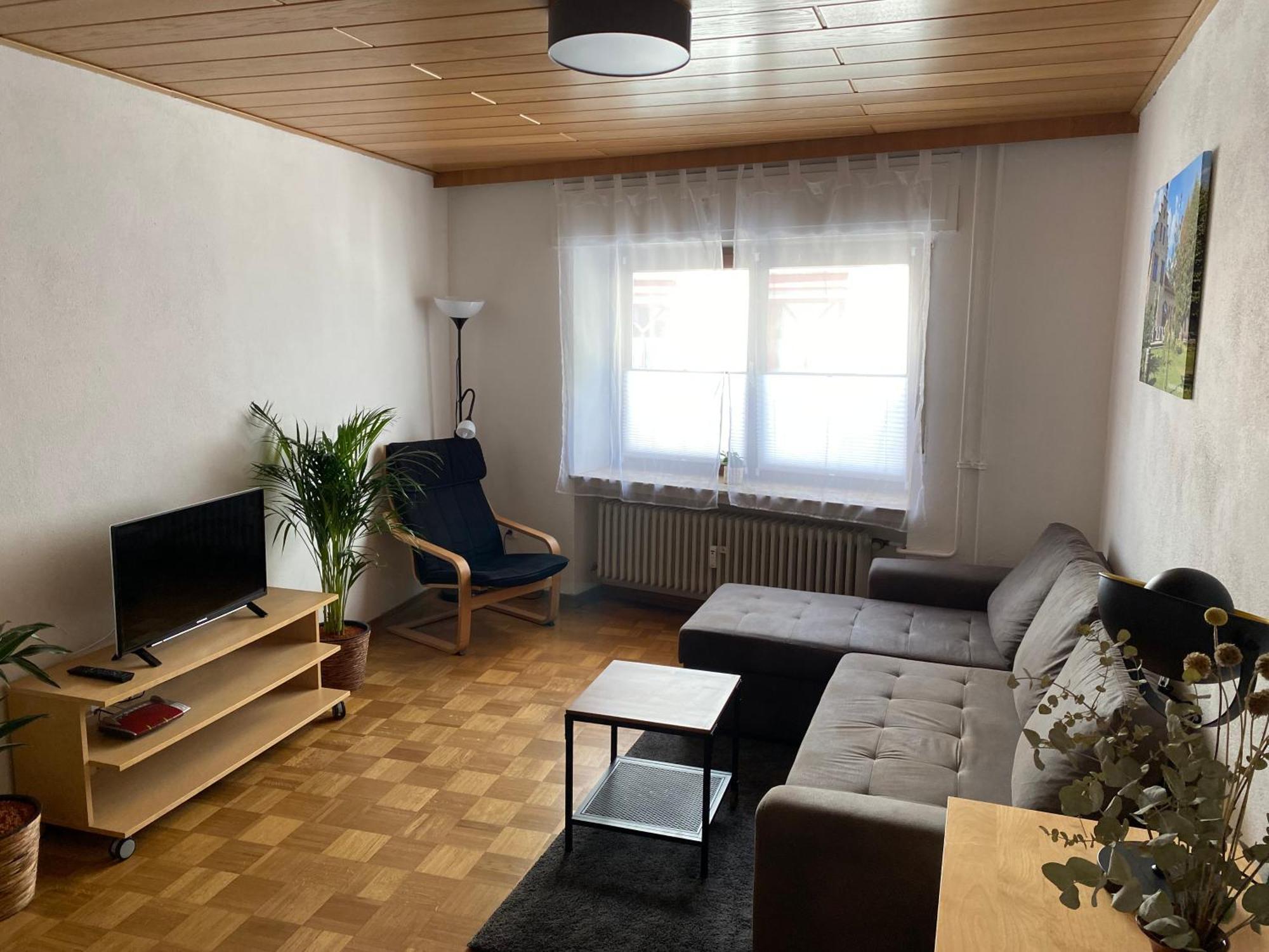Ferienwohnung Stiegel Ingelheim am Rhein Esterno foto