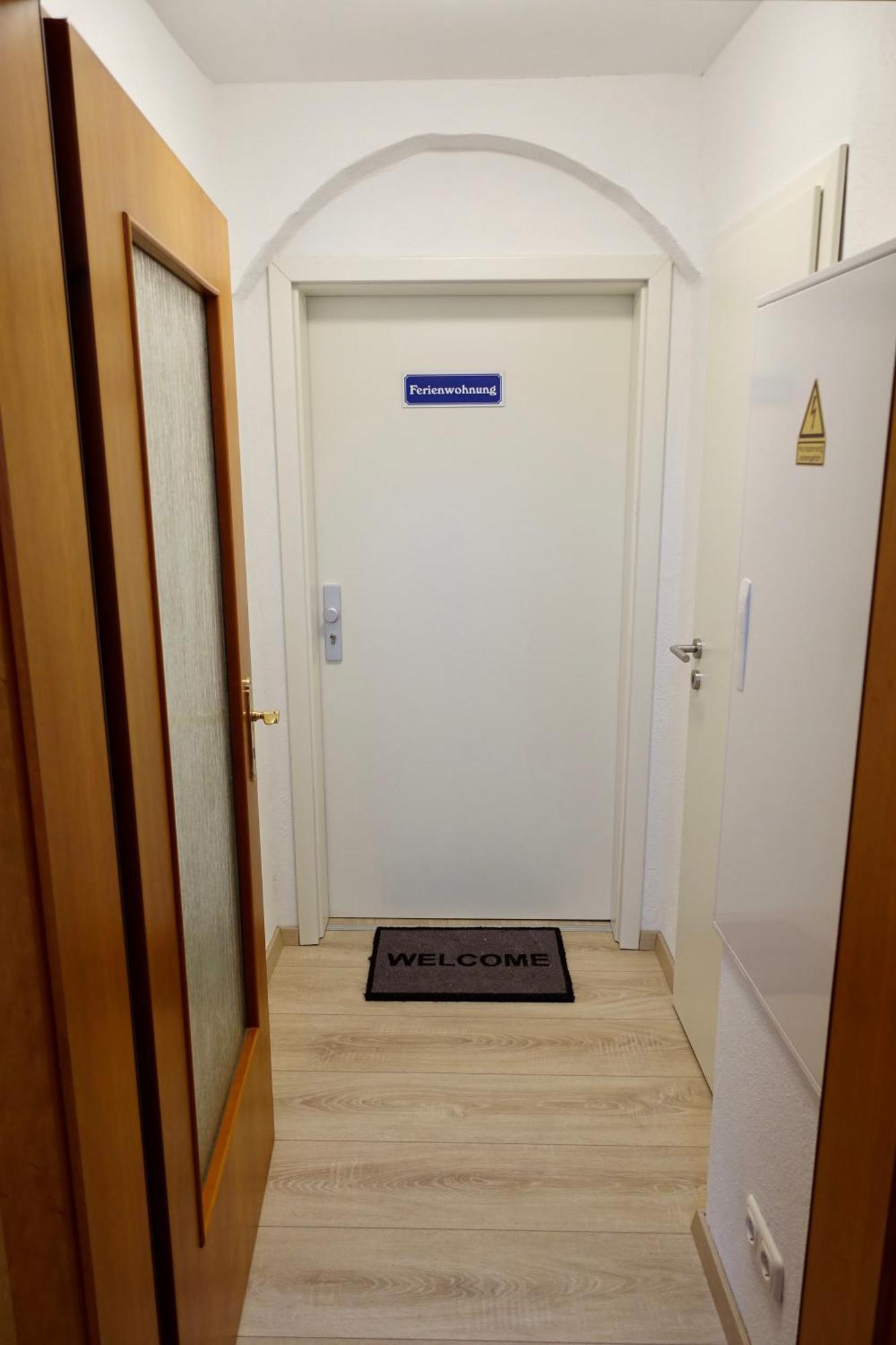 Ferienwohnung Stiegel Ingelheim am Rhein Esterno foto